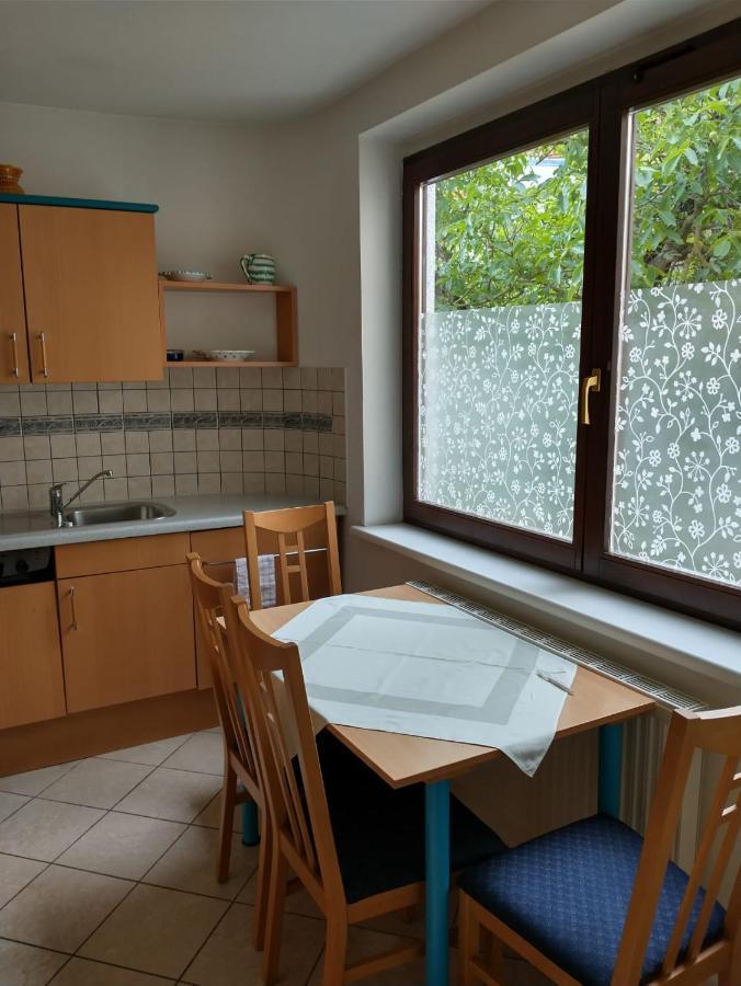 Ferienwohnung Madlene 2 Gablitz Exterior foto