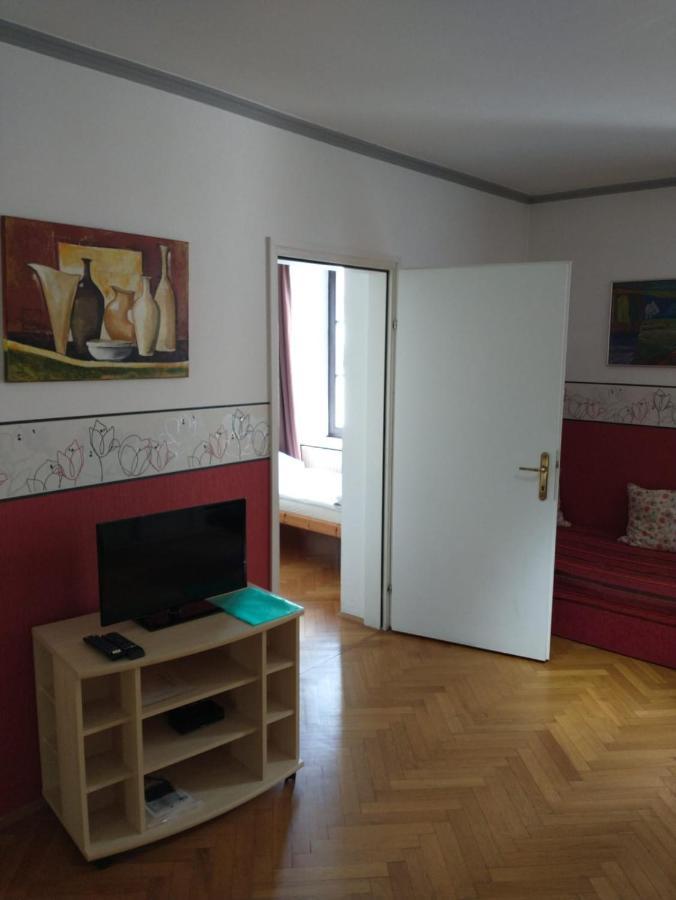 Ferienwohnung Madlene 2 Gablitz Exterior foto