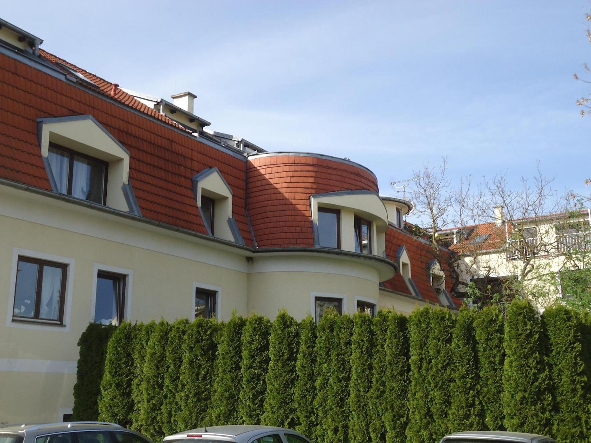Ferienwohnung Madlene 2 Gablitz Exterior foto